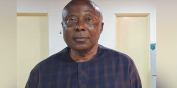 Court to rule on ex-AGF Chukwunyere Nwabuoku no-case submission till Nov. 13