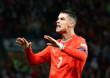 Cristiano Ronaldo escapes 2026 World Cup ban