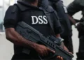 DSS re-Arrests Kuje Prison escapee, Obadaki