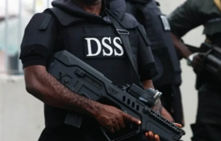 DSS re-Arrests Kuje Prison escapee, Obadaki