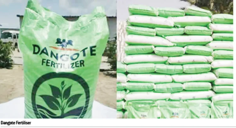 Dangote Fertiliser Limited partners with German’s thyssenkrupp Uhde to license four Urea Granulation Units in Nigeria