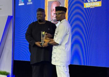 Zest receives dual honours at the 2025 MSME Finance and CEO Awards