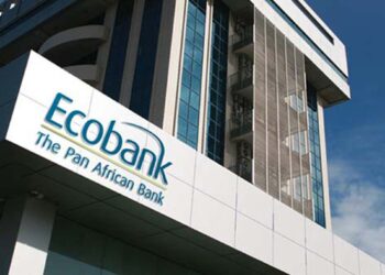 Ecobank Nigeria launches tender offer for outstanding 2026 Eurobond