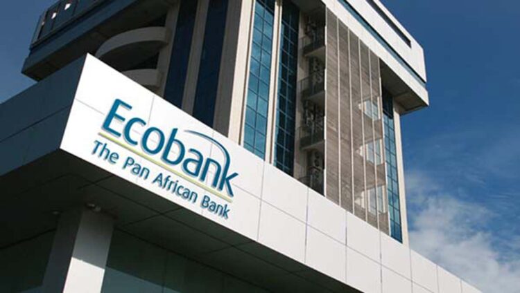 Ecobank Nigeria launches tender offer for outstanding 2026 Eurobond