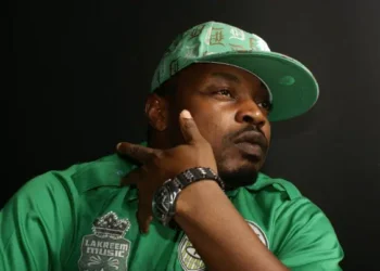 Meta takes down Eedris Abdulkareem’s Instagram, Facebook pages