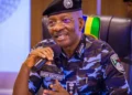Anambra guber: Egbetokun urges neutrality among security personnel