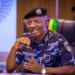 Anambra guber: Egbetokun urges neutrality among security personnel