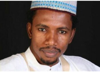 Police file 9-Count charge against ex-Senator Abbo over alleged rape of 13-Year-Old