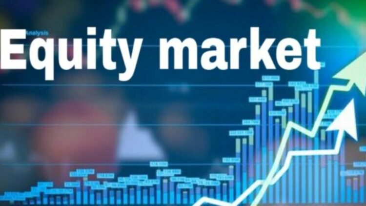 Equities market gains as CBN holds MPR at 27%