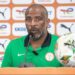 Chelle releases Super Eagles 24-Man squad for 2026 FIFA world cup African Play-Offs