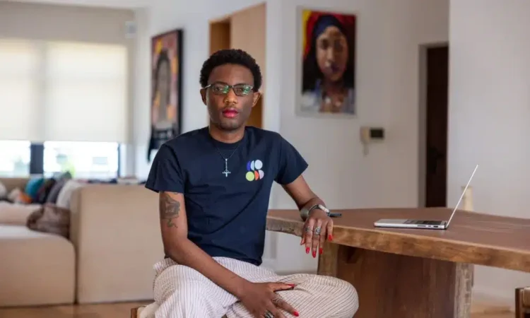 Paystack sacks co-founder Ezra Olubi amid sexual misconduct controversy