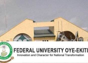 FUOYE governing council appoints Prof. Ogunwole as new VC