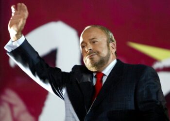 Ex-Albanian prime minister Fatos Nano dies at 73