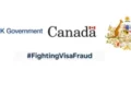 UK, Canada, Australia unveil joint campaign against visa fraud