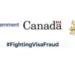 UK, Canada, Australia unveil joint campaign against visa fraud