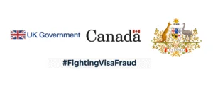 UK, Canada, Australia unveil joint campaign against visa fraud