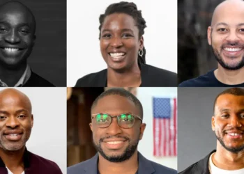 6 African tech founders in diaspora who have raised over $100m in funding