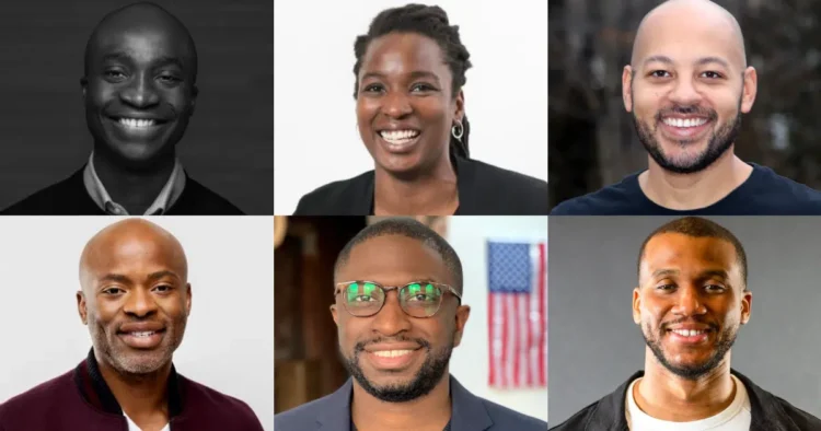 6 African tech founders in diaspora who have raised over $100m in funding