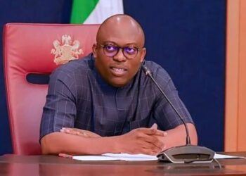 Rivers govt vows to eradicate sexual, gender-based violence