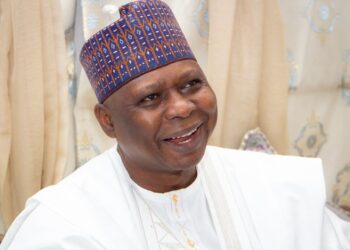 PDP: Turaki seeks police protection as factions fight over national secretariat