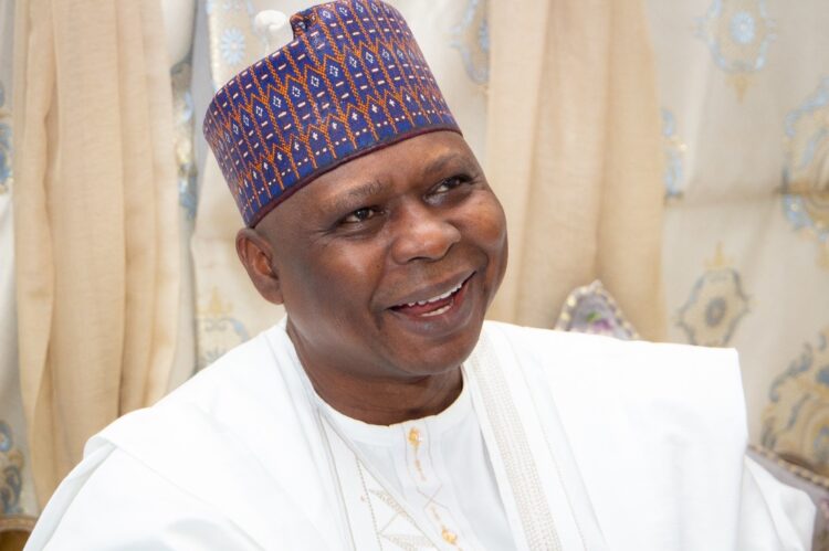 PDP: Turaki seeks police protection as factions fight over national secretariat