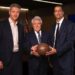 Apollo Sports Capital becomes Atletico Madrid’s majority shareholder