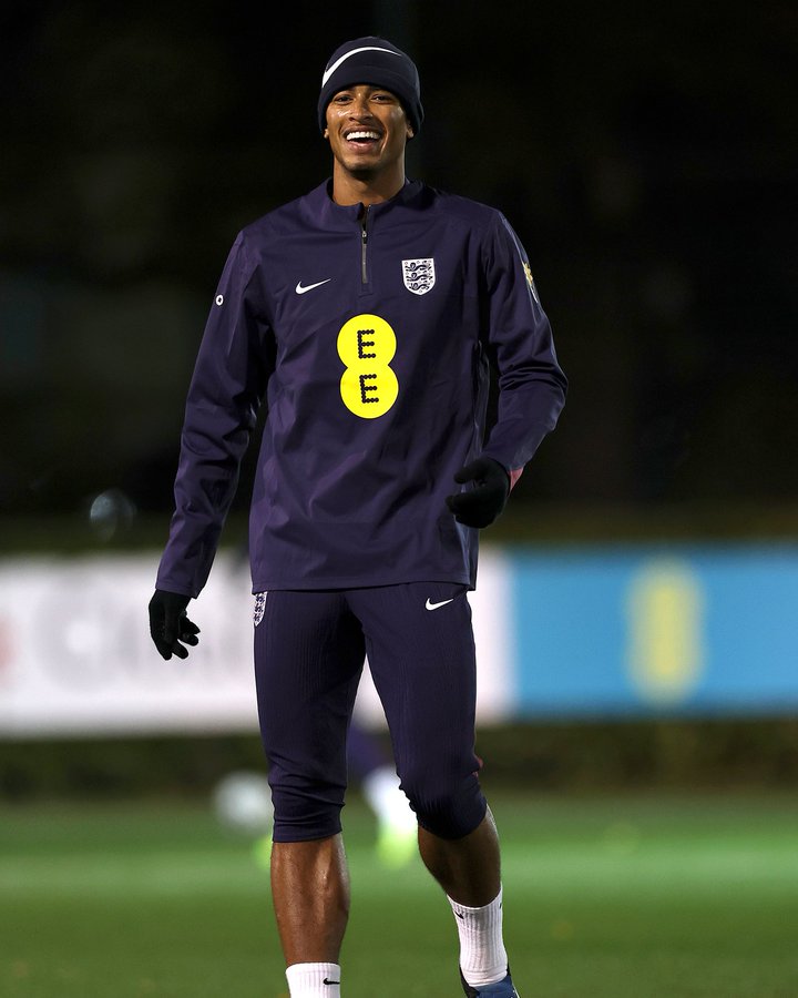 Tuchel warns Bellingham to fight for his Starting spot ahead of 2026 World Cup