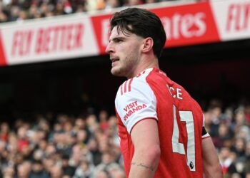 Arsenal ends 8-year partnership with sponsor Visit Rwanda