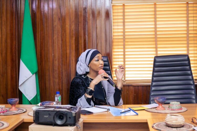 FG to attempt Guinness Record with 3.6km Dining Table in Abuja