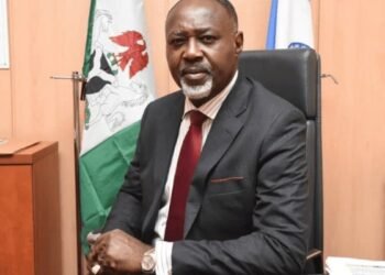 Anambra 2025: Profile of Labour Party Guber Candidate, George Moghalu and running mate
