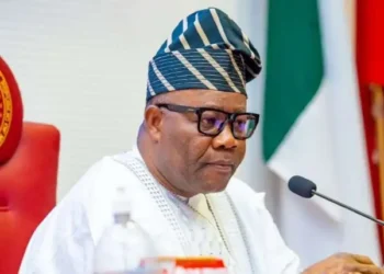 Senator Kalu confirms failed plot to impeach Godswill Akpabio