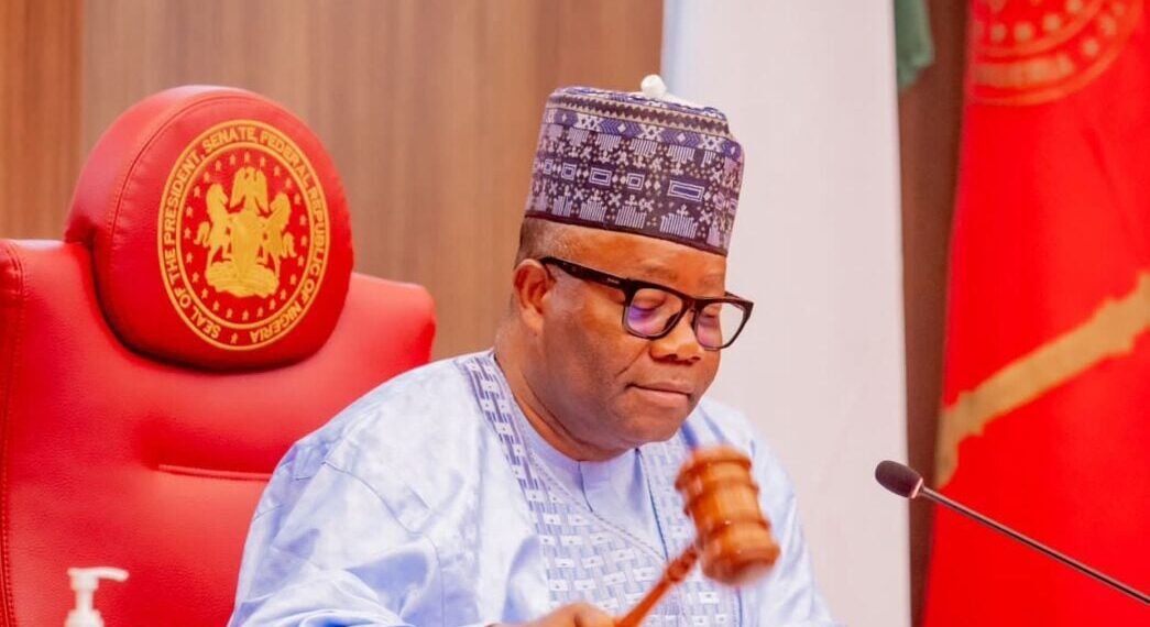 Senate approves Tinubu’s N1.15trn domestic borrowing request