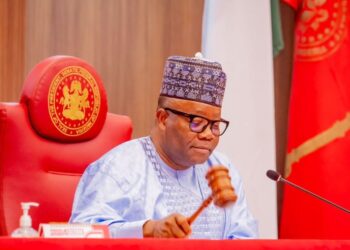 Senate approves Tinubu’s N1.15trn domestic borrowing request