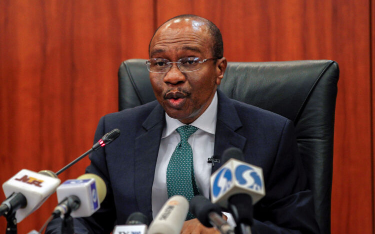 Alleged Emefiele’s $4.5bn Fraud: Court adjourns Forensic Inspection of Exhibit to January 2026