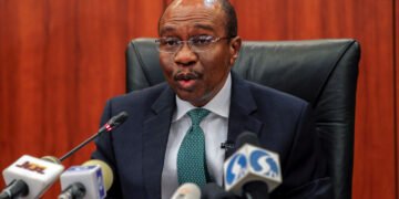 OAGF accuses CBN, Emefiele over recycled N29.7bn dirty banknotes