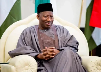 ‘Why I’m no longer interested in active politics’ – ex-President Goodluck Jonathan