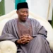 ‘Why I’m no longer interested in active politics’ – ex-President Goodluck Jonathan