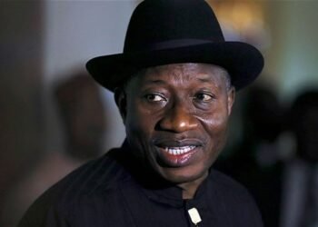 Jonathan reacts to Guinea-Bissau’s Military coup