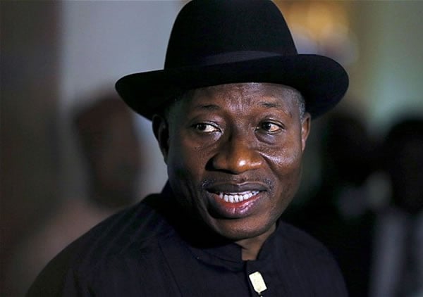 Jonathan reacts to Guinea-Bissau’s Military coup