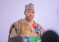 Borno govt declares Monday as day of prayer for peace