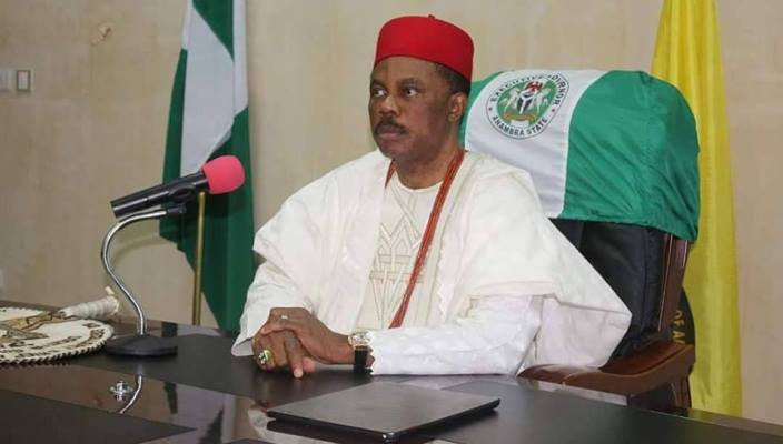 Court adjourns ex-Anambra gov, Willie Obiano’s case indefinitely over alleged N4bn fraud