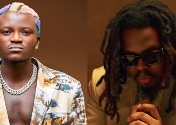 ‘I gave Olamide international recognition’ – Portable