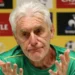 South Africa unveils preliminary squad for 2025 AFCON