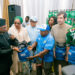IHS Nigeria and FCT-HSES begin distribution of smart cooking gas as part of ‘Breathe Clean Air, Abuja’ campaign