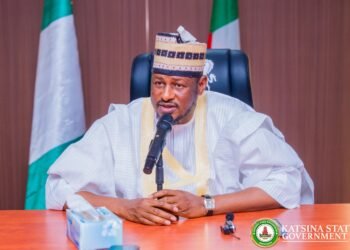 BREAKING: Katsina govt closes down all public schools