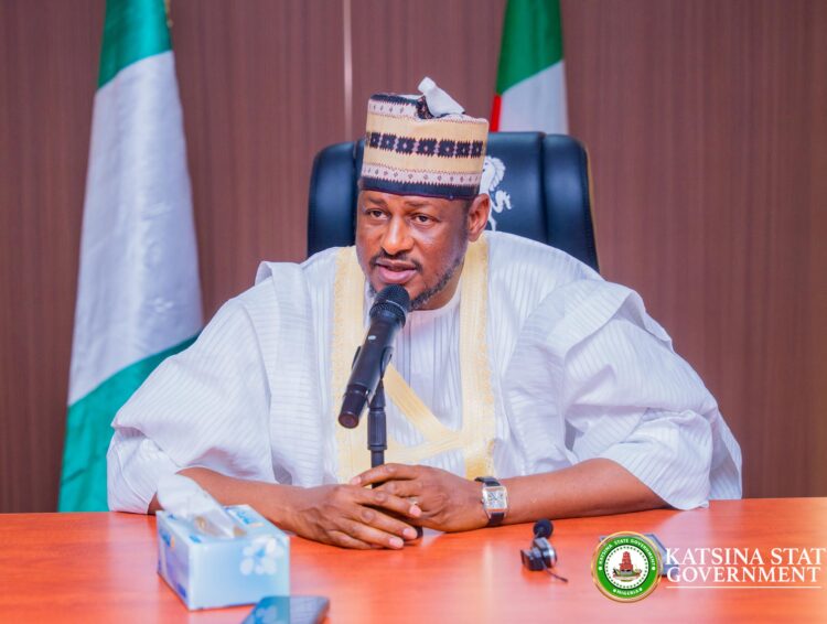 BREAKING: Katsina govt closes down all public schools
