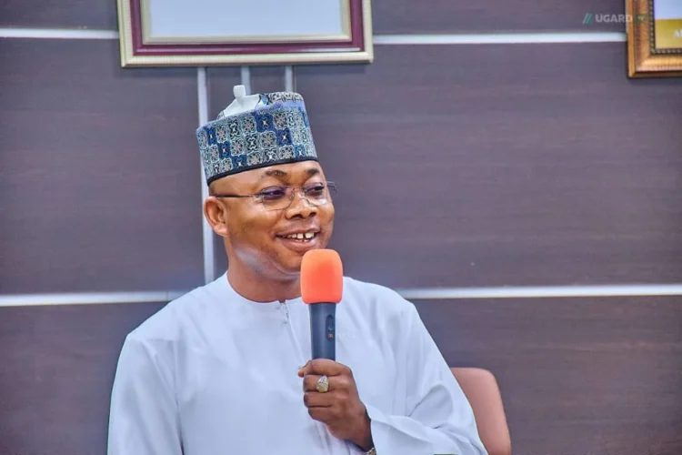 Gov. Ododo offers automatic employment to CUSTECH’s 31 best graduating students