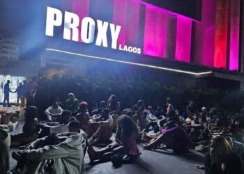 BREAKING: Court forfeits Pretty Mike’s Proxy Club, to FG over drug trafficking