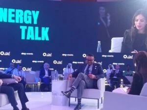 Nigeria on track to hit 2m bpd oil production by 2027 – NNPC