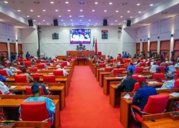 Ex-Lagos PDP guber candidate urges Senate to probe new 15% petrol import duty